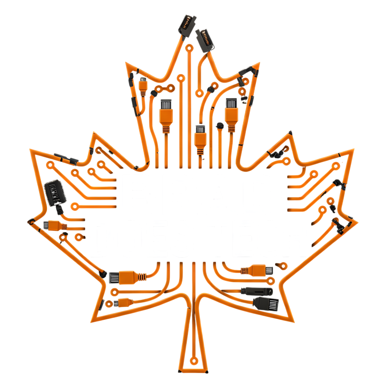Brad Does Tech